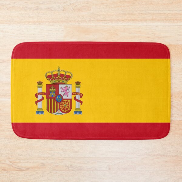 Item preview, SPANISH FLAG designed and sold by Jinoelfuego.