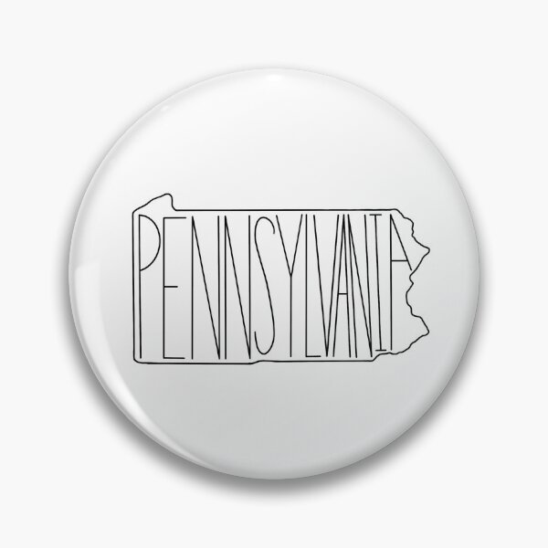Item preview, Pennsylvania  designed and sold by d-little.