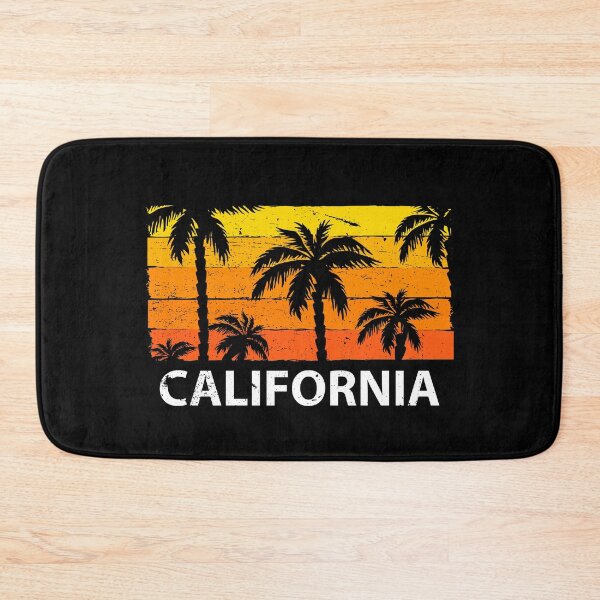 Item preview, California designed and sold by Novel Gifts.