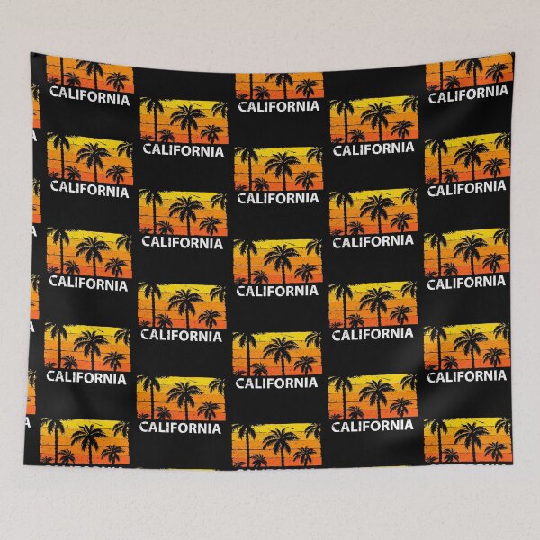 Item preview, California designed and sold by Novel Gifts.
