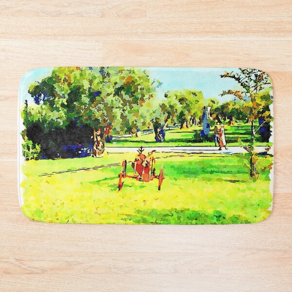 Item preview, Ancient agricultural tool in the park designed and sold by Giuseppe Cocco.