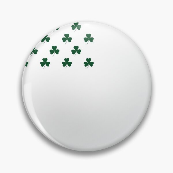 Item preview, St.Patricks Day USA flag trowel leaf designed and sold by RJ-Art.
