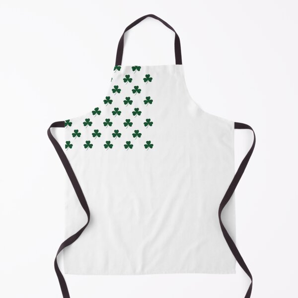 Item preview, St.Patricks Day USA flag trowel leaf designed and sold by RJ-Art.
