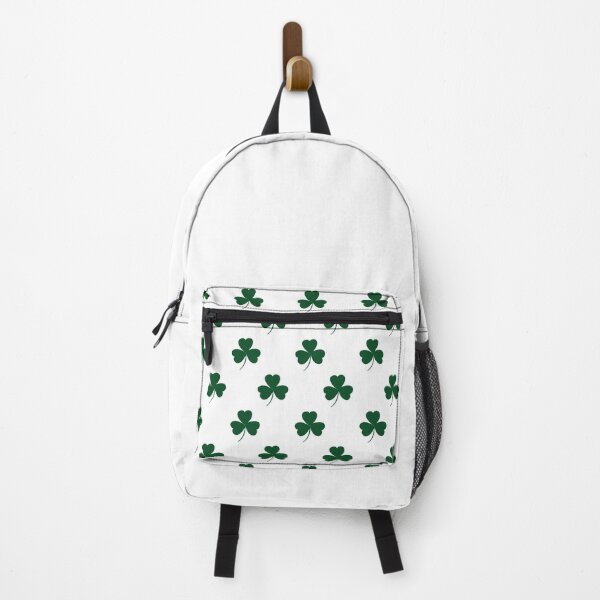 Item preview, St.Patricks Day USA flag trowel leaf designed and sold by RJ-Art.