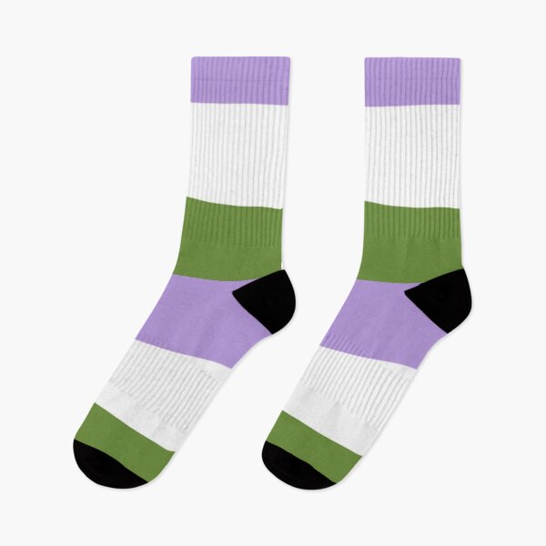 Item preview, Genderqueer designed and sold by generousspace.