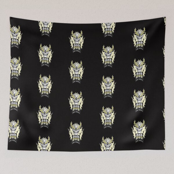 Item preview, The Dresden Files Bob The Skull designed and sold by CeasarBratz.