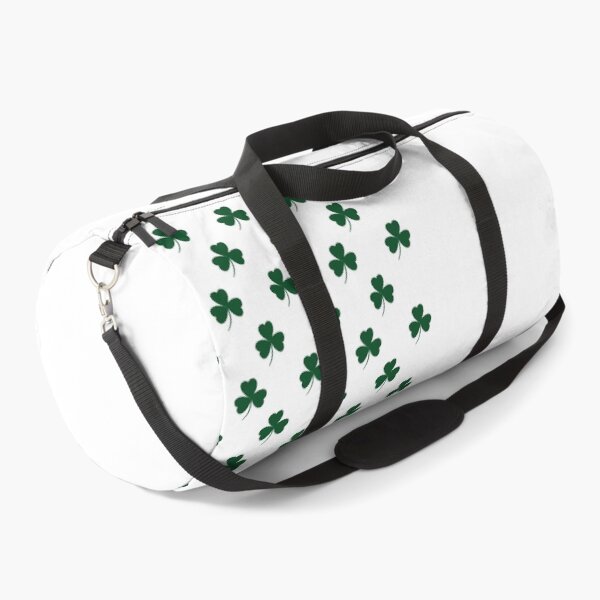 Item preview, St.Patricks Day USA flag trowel leaf designed and sold by RJ-Art.