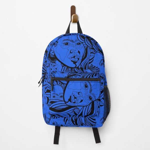 Item preview, frida aesthetic art designed and sold by ilustra-ink.