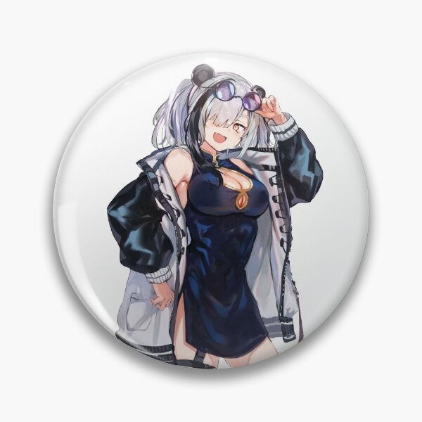Item preview, [Arknights] FEater designed and sold by kuroheartz.