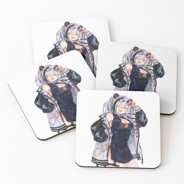 Artikelvorschau, [Arknights] FEater entworfen und verkauft von kuroheartz.