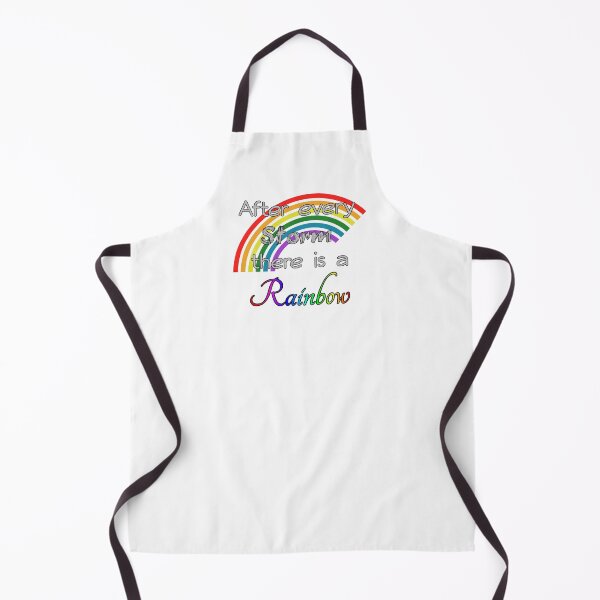 Item preview, After every storm there is a rainbow designed and sold by TizianaDF.