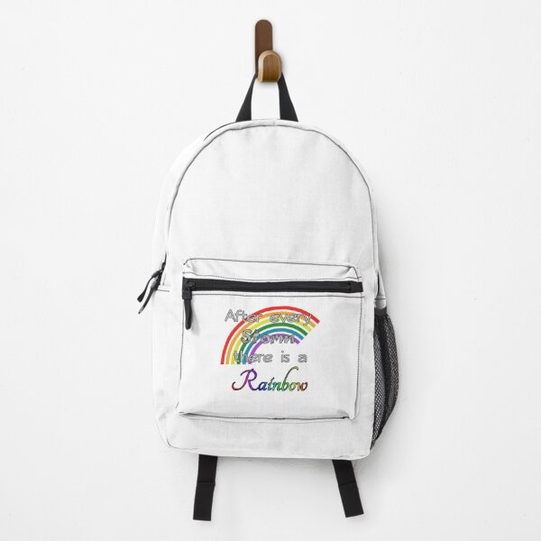 Item preview, After every storm there is a rainbow designed and sold by TizianaDF.