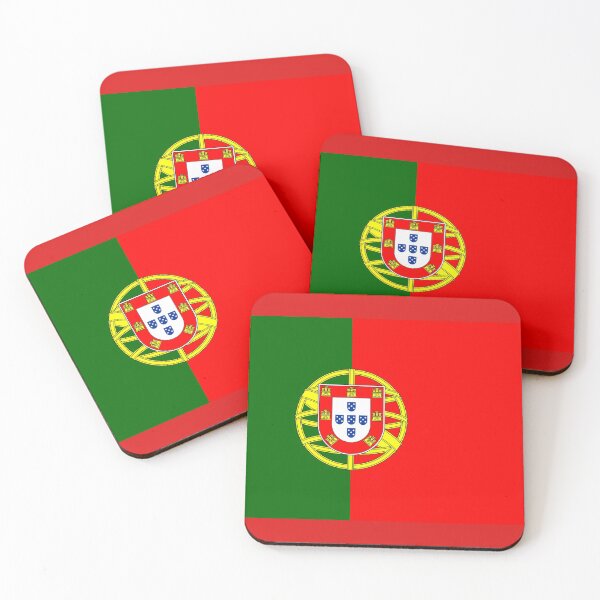 Item preview, PORTUGAL FLAG designed and sold by Jinoelfuego.