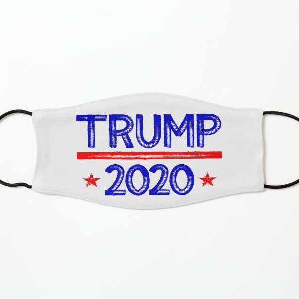 Trump 2020 Kids Mask