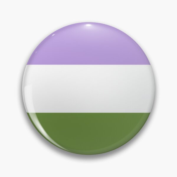 Item preview, Genderqueer Flag designed and sold by generousspace.