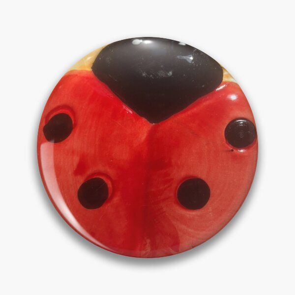 Item preview, Ladybug Good Luck Charm designed and sold by Kaushal Pal.