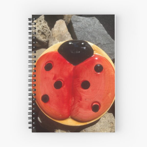 Item preview, Ladybug Good Luck Charm designed and sold by Kaushal Pal.