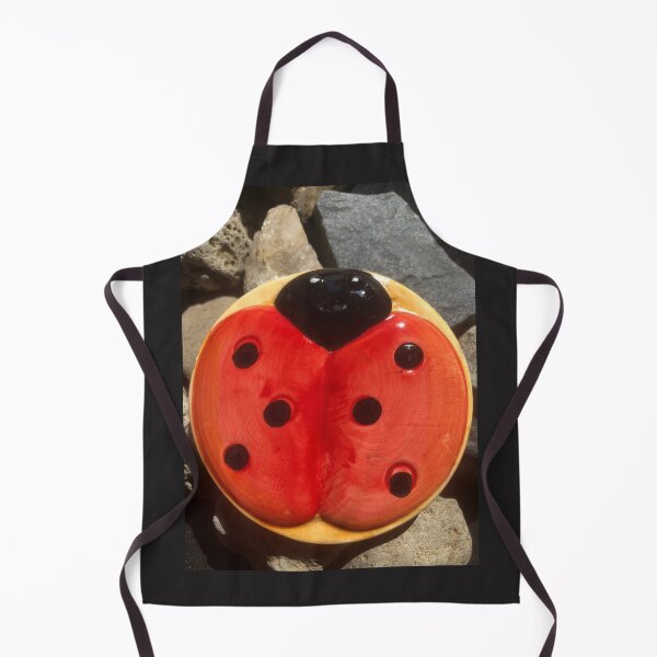 Item preview, Ladybug Good Luck Charm designed and sold by Kaushal Pal.