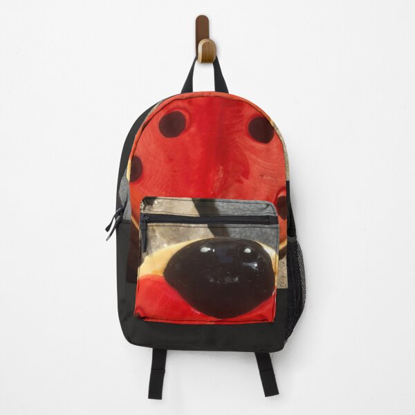 Item preview, Ladybug Good Luck Charm designed and sold by Kaushal Pal.