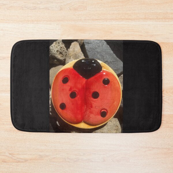 Item preview, Ladybug Good Luck Charm designed and sold by Kaushal Pal.