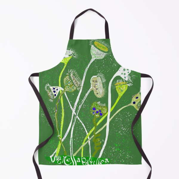 Item preview, Vorticella Cavort designed and sold by michdevilish.