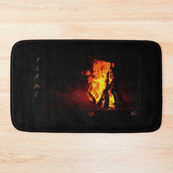 Artikelvorschau, BS7 Flame entworfen und verkauft von theBS7store.