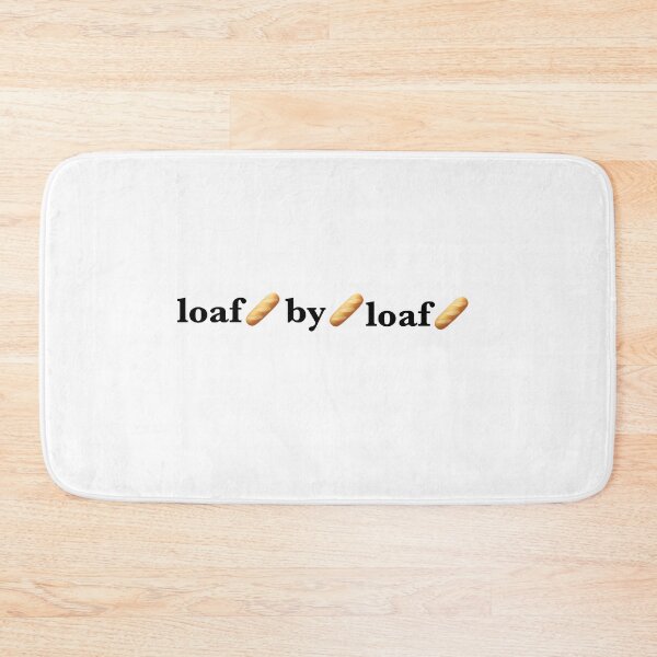 Item preview, Aiden Gallegher Loaf By Loaf Lauv by Lauv TikTok Meme designed and sold by ImTy.