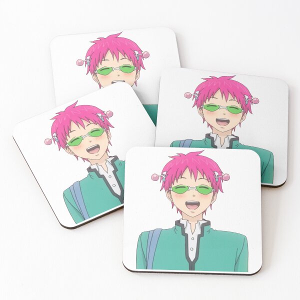 Item preview, Angelic Saiki designed and sold by is this trash?.