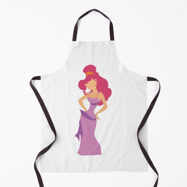 Item preview, Megara - Hercules designed and sold by mayabateman.