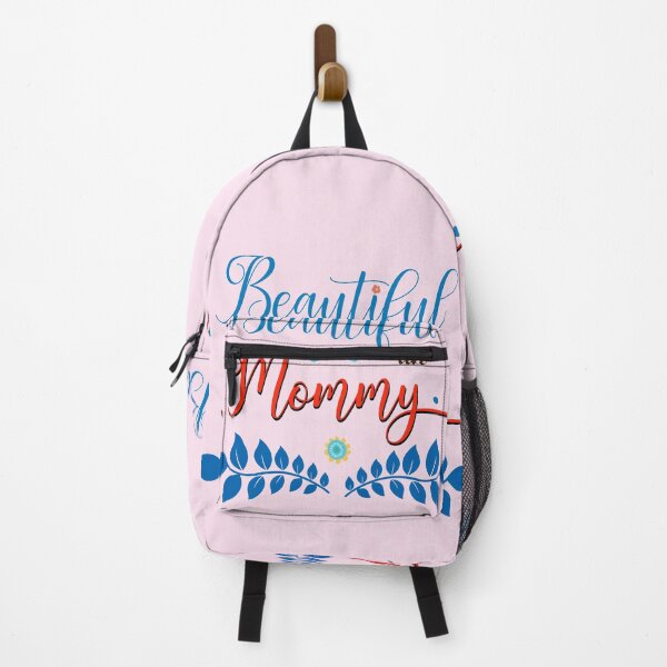 Item preview, Beautiful like Mommy designed and sold by More than Myriad.