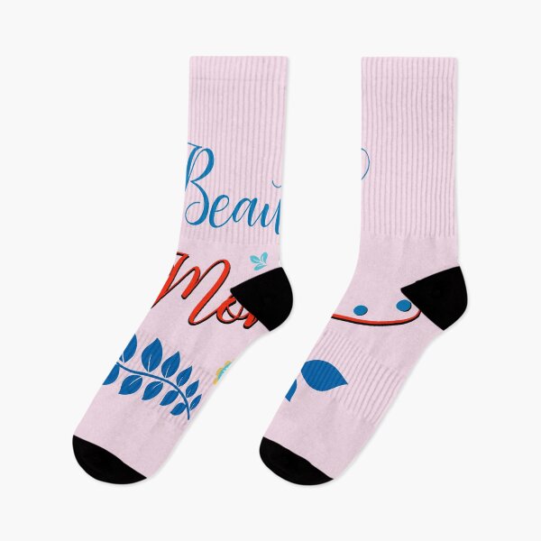Item preview, Beautiful like Mommy designed and sold by More than Myriad.