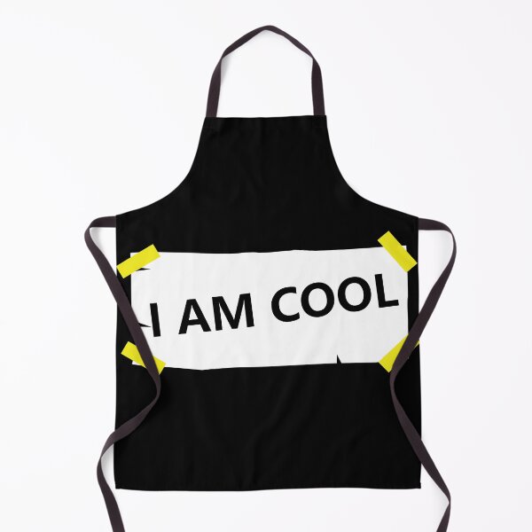 Item preview, I am cool designed and sold by urbanstore69.