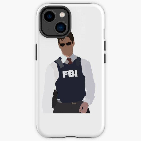 Aaron Hotchner