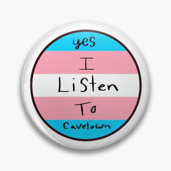 cavetown merch redbubble