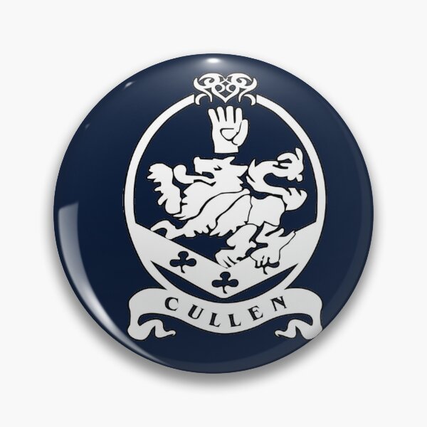 Item preview, Cullen Crest designed and sold by PHughes23.