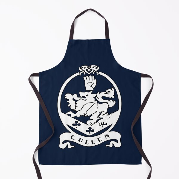Item preview, Cullen Crest designed and sold by PHughes23.