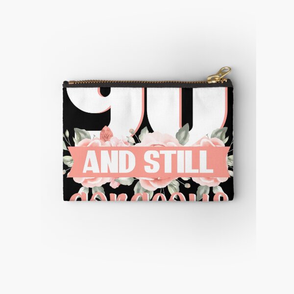 Item preview, Still Gorgeous 90th Birthday design, 50th Birthday, 1928 graphic designed and sold by Lisbob.