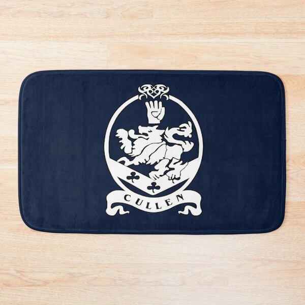 Item preview, Cullen Crest designed and sold by PHughes23.
