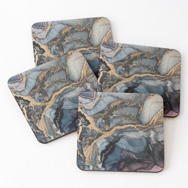 Item preview, Colourful Marble  designed and sold by amz21.