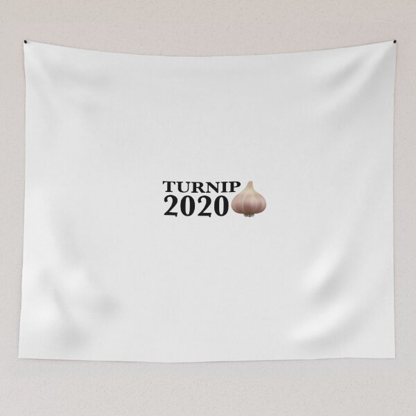 Item preview, Turnip 2020 Funny TikTok Meme designed and sold by ImTy.