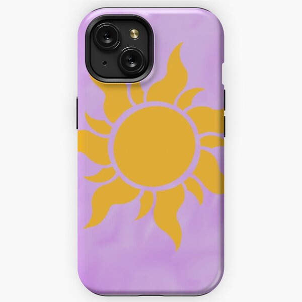 Tangled Rapunzel iPhone 11 Pro Case