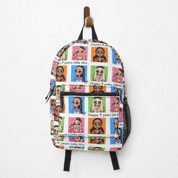 Item preview, 9 years of Little Mix designed and sold by EnoraLoveDaisy.