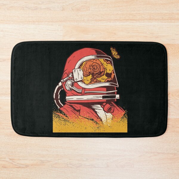 Item preview, Astronaut Explosion designed and sold by MihneaL.