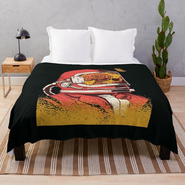 Item preview, Astronaut Explosion designed and sold by MihneaL.