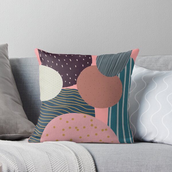 Item preview, Abstract Dark Colors designed and sold by ventumpluviam.