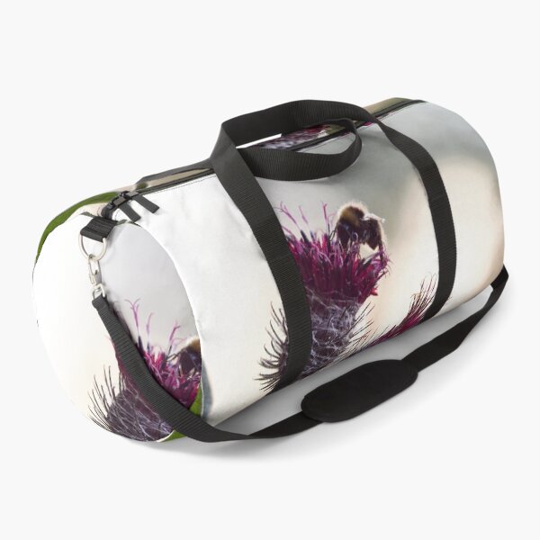 Item preview, Some buzz in backlight. Woolly burdock 3 designed and sold by Jouko Lehto Photography.