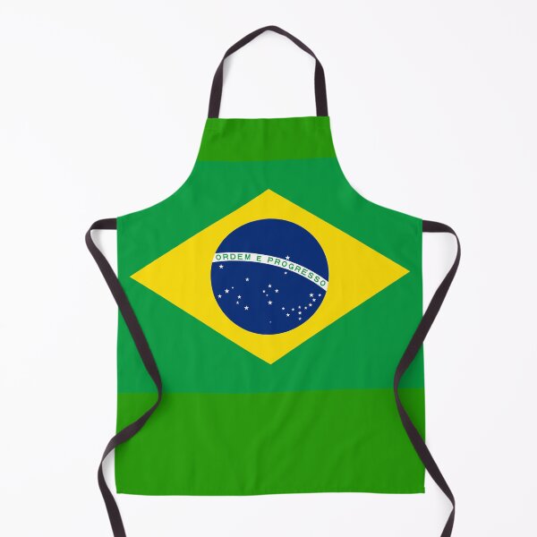 Item preview, BRAZILIAN FLAG designed and sold by Jinoelfuego.