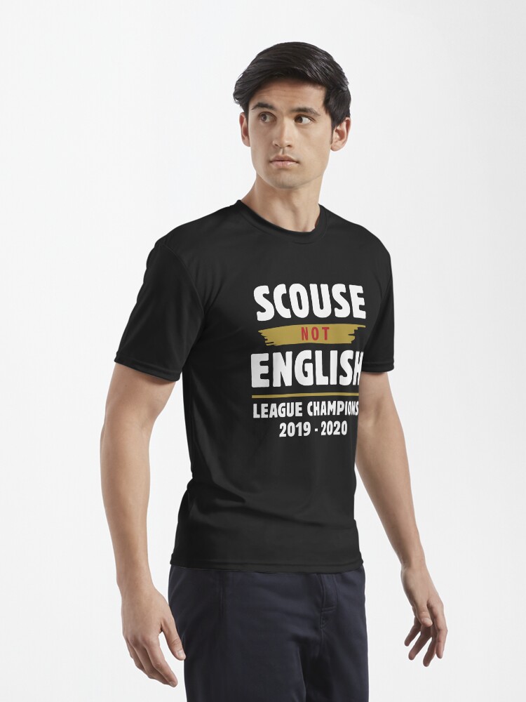 Scouse 2024 t shirts