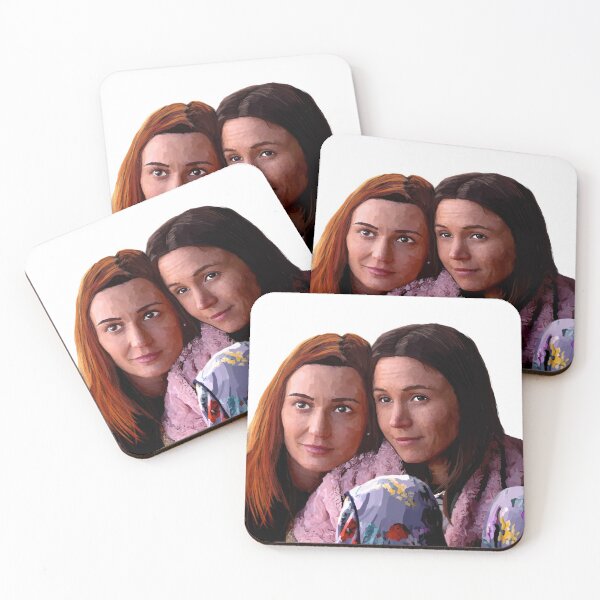 Item preview, Wayhaught Season 4 designed and sold by scorsone81.