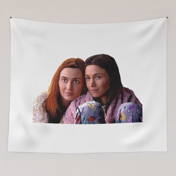 Item preview, Wayhaught Season 4 designed and sold by scorsone81.